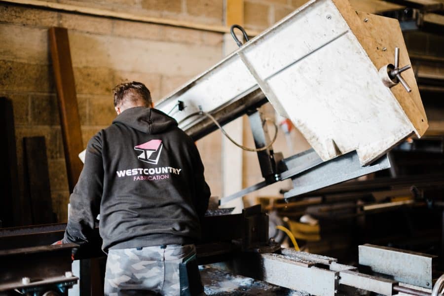 Westcountry Fabrication 11