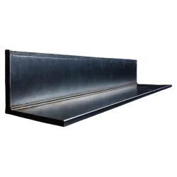 100 x 100 x 10 mild steel equal angle