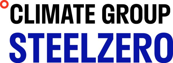 Environmental and Sustainability Policy 13 Sustainability Climate Group SteelZero logo